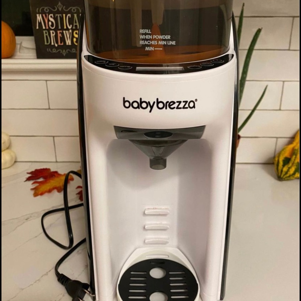 Baby Brezza